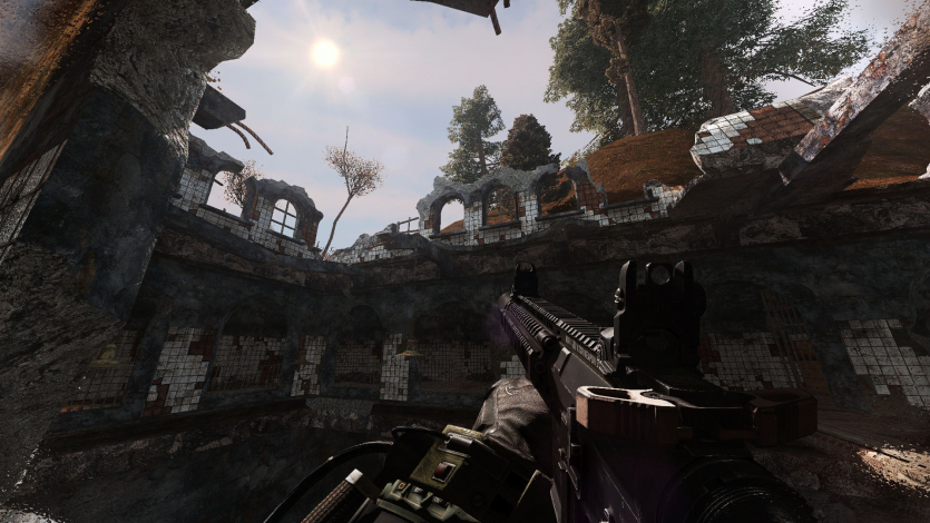 В GOG додали S.T.A.L.K.E.R. G.A.M.M.A. — тепер мод можна встановити в один клік