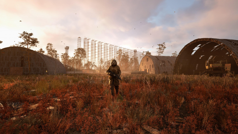 S.T.A.L.K.E.R. 2 отримав контентний патч "Нерозказані історії" з 5+ год нового геймплею