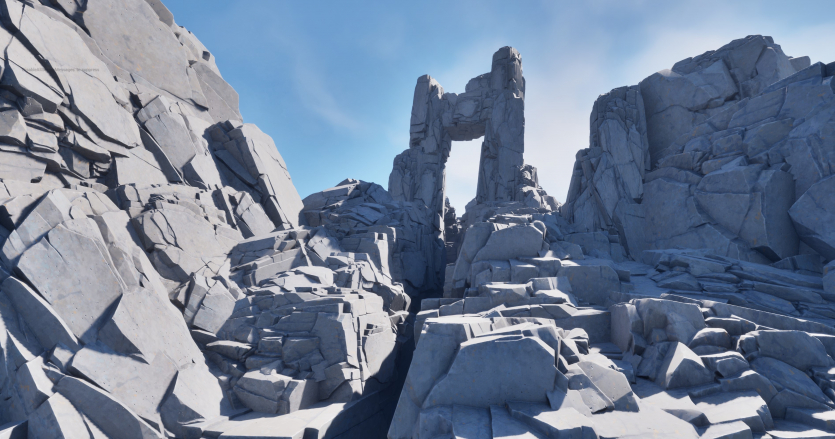 Робочі зображення BioShock 4 злили в мережу: з Антарктидою, казино і загадковим "Солярісом”