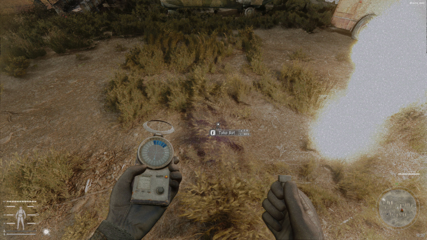 В GOG додали S.T.A.L.K.E.R. G.A.M.M.A. — тепер мод можна встановити в один клік