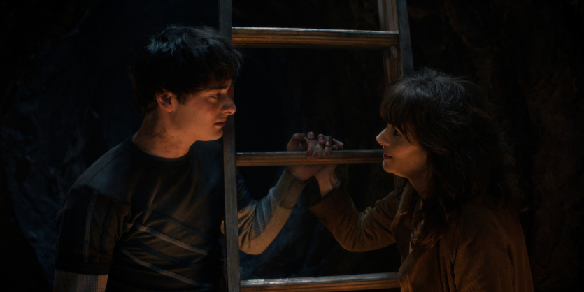 "Ти помреш — я помру": Netflix показав трейлер нових епізодів "Дивних див”