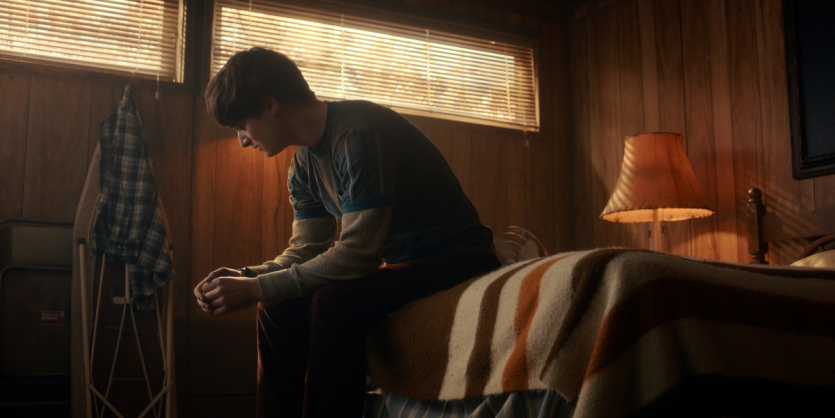 "Ти помреш — я помру": Netflix показав трейлер нових епізодів "Дивних див”