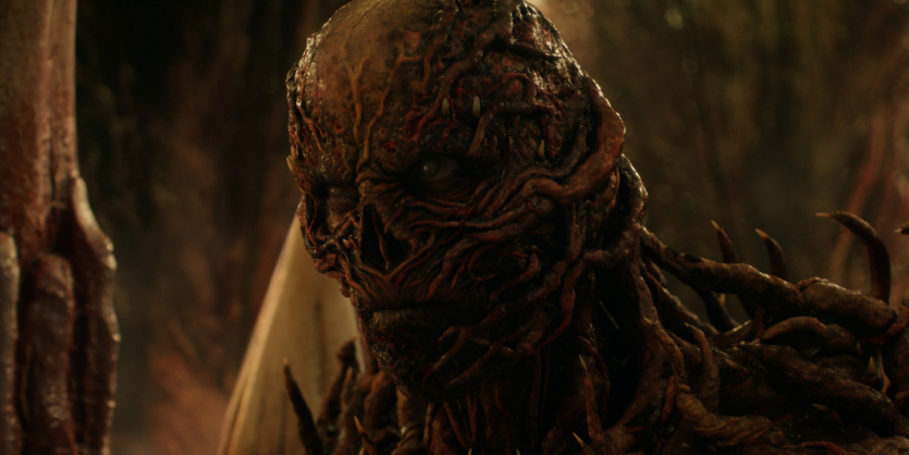 "Ти помреш — я помру": Netflix показав трейлер нових епізодів "Дивних див”