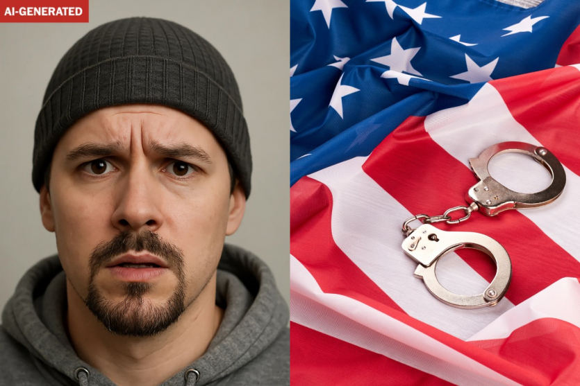 ChatGPT замість фотороботів: поліція США почала шукати злочинців за ШІ-зображеннями