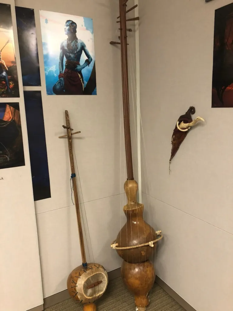 Для "Аватар 3" написали 1907 сторінок нот, щоб музики вистачило на 3+ години фільму