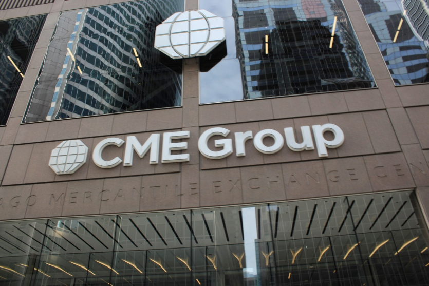 Чиказька біржа зупинила торгівлю деривативами через проблеми з охолодженням та спричинила збій на світових ринках
