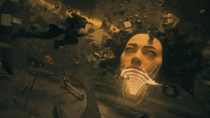 The Game Awards 2025: всі трейлери та анонси