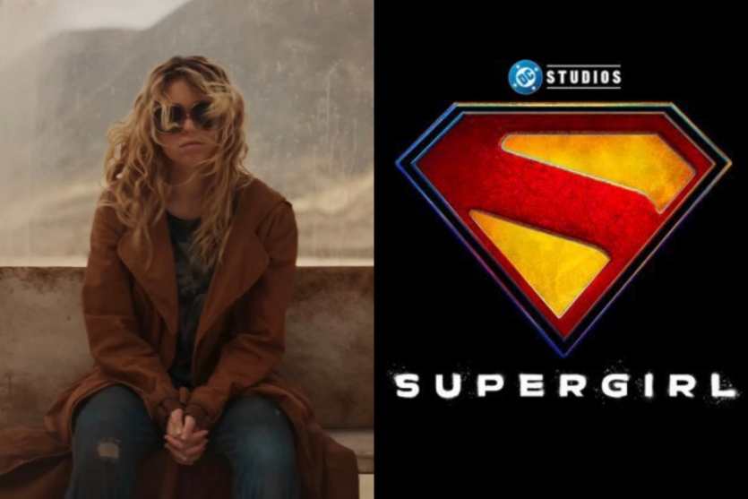 З "Дому дракона" у космос: перший тизер фільму "Супердівчина" з Мілі Алкок