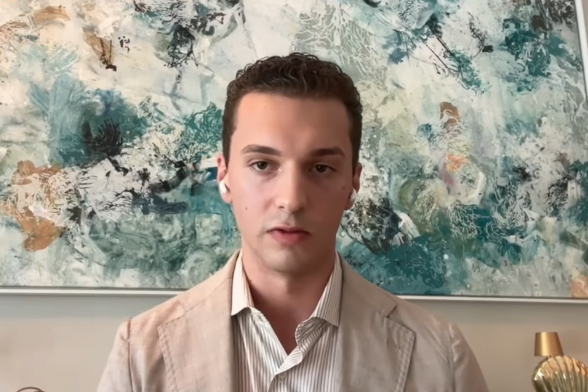 “Я почав займатися криптотрейдингом у 9 років, а зараз наш щоденний обіг $1 млрд”, – 22-річний засновник GoQuant 