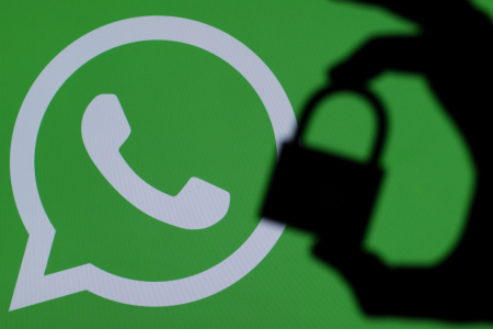 Криміналісти: повідомлення у WhatsApp містять приховані дані GPS