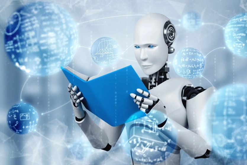 Криза бібліотек: користувачі ChatGPT масово вимагають вигадані книжки, це ускладнює пошук реальних джерел