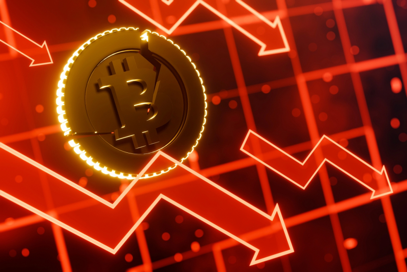 Листопад для біткоїна та ефіріуму став найгіршим з 2018 року: аналітики дають суперечливі прогнози