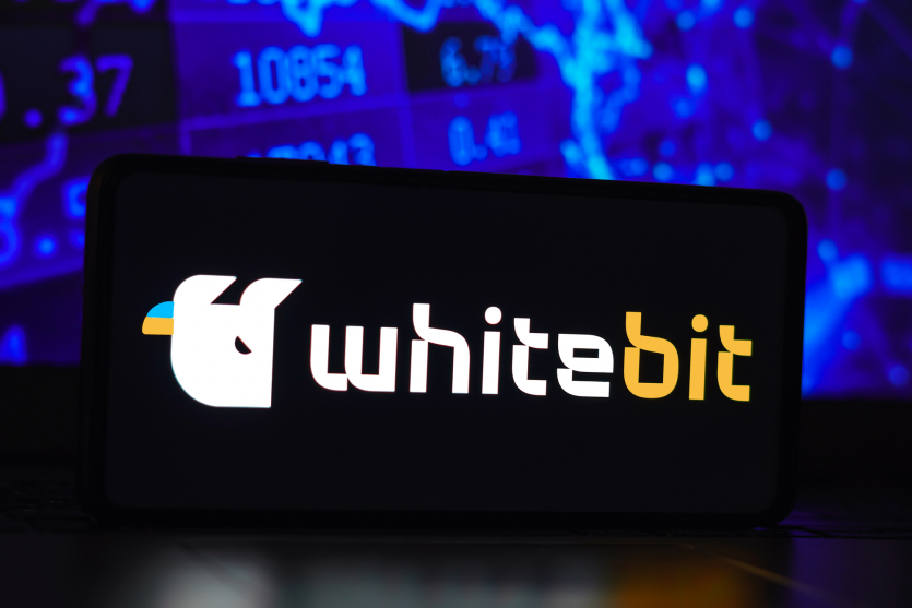 Токен криптовалютної біржі з українським корінням WhiteBIT включили до індексу S&P Dow Jones