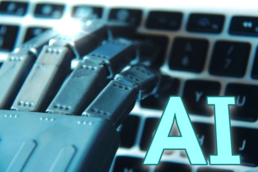 ШІ знищує ШІ: неякісних досліджень штучного інтелекту дуже багато, тому що вони написані не людьми