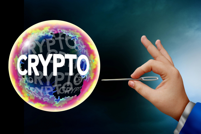 Гучні, яскраві, провальні: коли криптохайп не рятує від криптофейлу