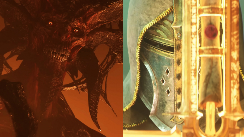 Diablo 4 нарешті отримала паладина: DLC Lord of Hatred додасть два класи, регіон та радикально змінить геймплей