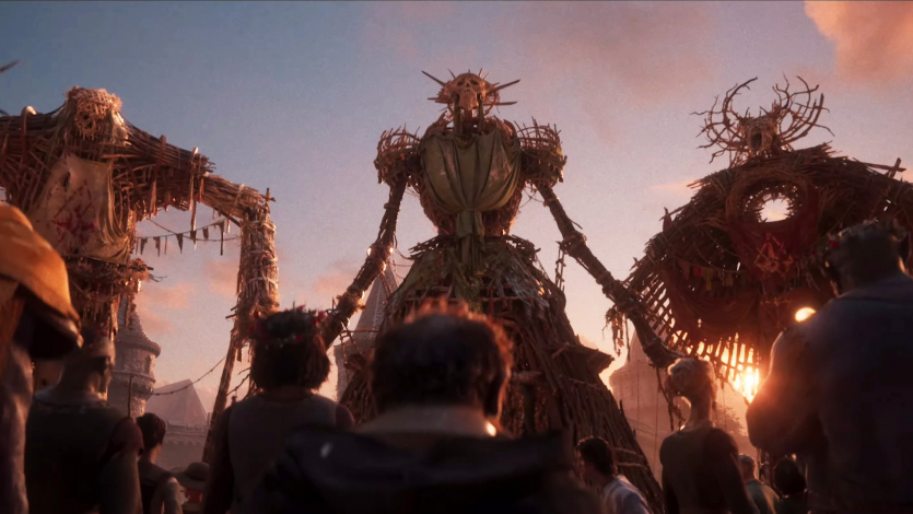 Larian анонсувала Divinity: “Найбільша гра в історії, більша за Baldur's Gate 3”