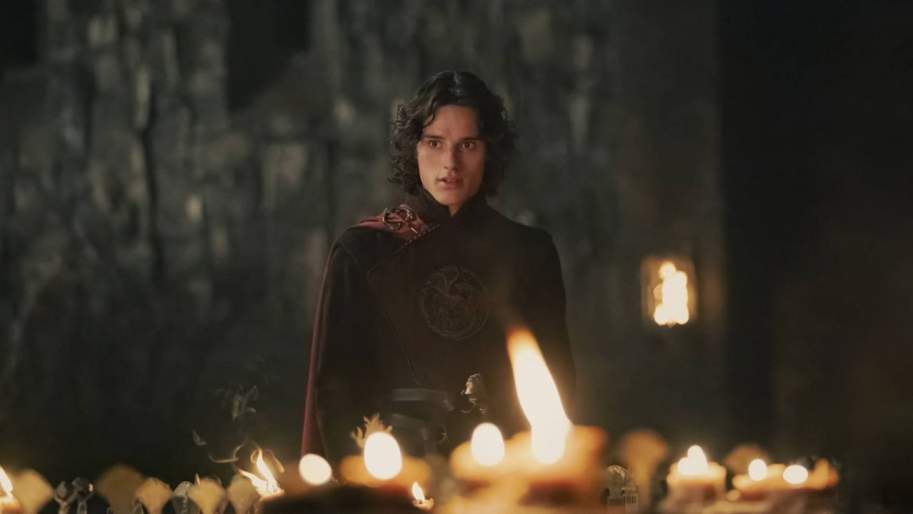 Бездоганні відпочивають: третій сезон "Дому дракона" покаже “найкрутіші” війська "Гри престолів"