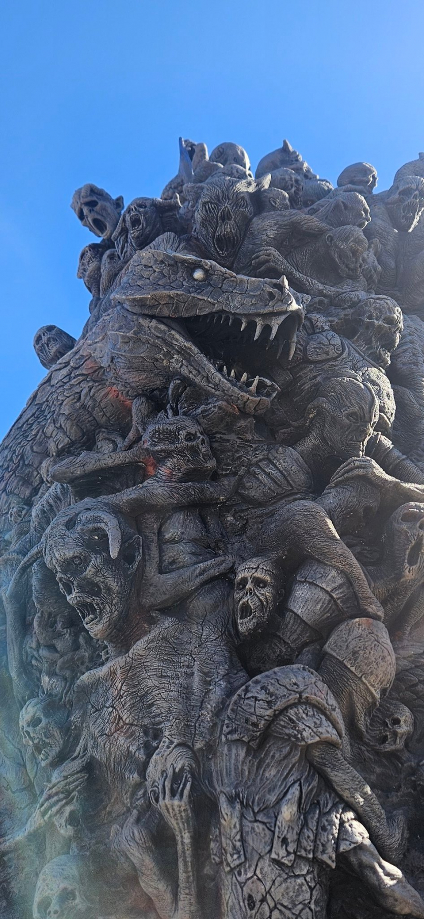 Джефф Кіллі затизерив The Game Awards дописом з координатами — геймер поїхав перевірити, що там