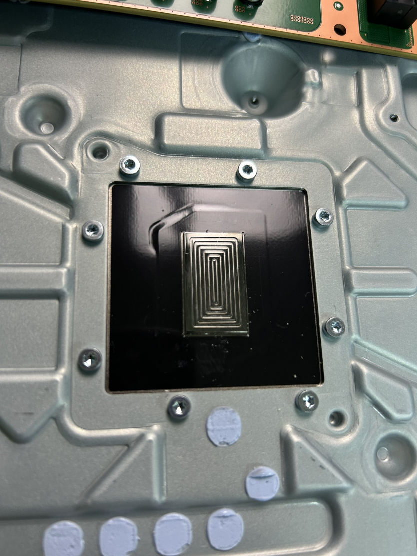 Нові PS5 отримають систему охолодження Liquid Metal "в дусі" версії Pro