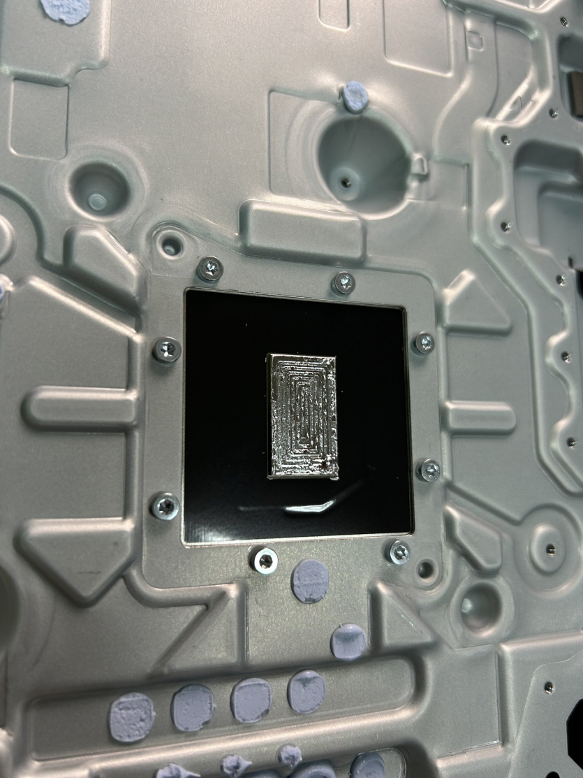 Нові PS5 отримають систему охолодження Liquid Metal "в дусі" версії Pro