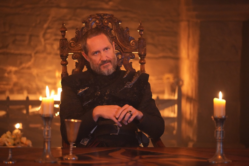 За 100 років до "Гри престолів": вийшов фінальний трейлер серіалу "Лицар сімох королівств", реліз — 18 січня