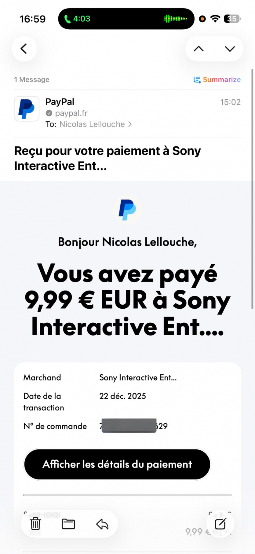 У гравця двічі зламали акаунт PSN зі складним паролем і 2FA через стару транзакцію