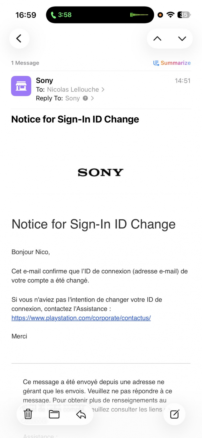 У гравця двічі зламали акаунт PSN зі складним паролем і 2FA через стару транзакцію