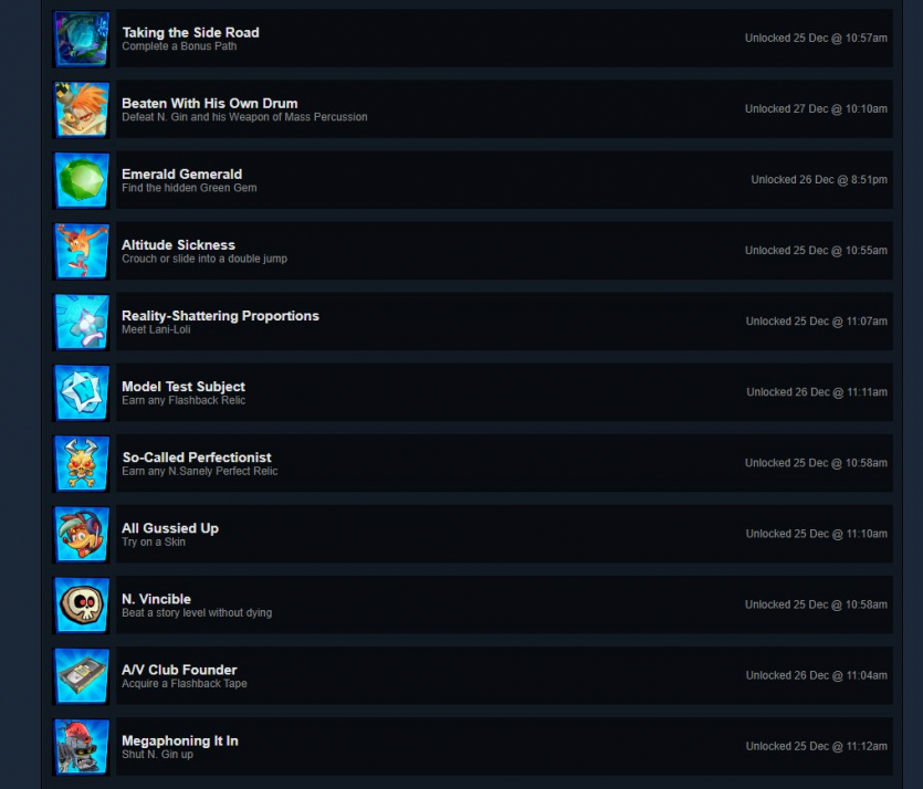 Геймер пообіцяв сину PS5 та GTA 6 на релізі, якщо той візьме платину в Crash Bandicoot 4