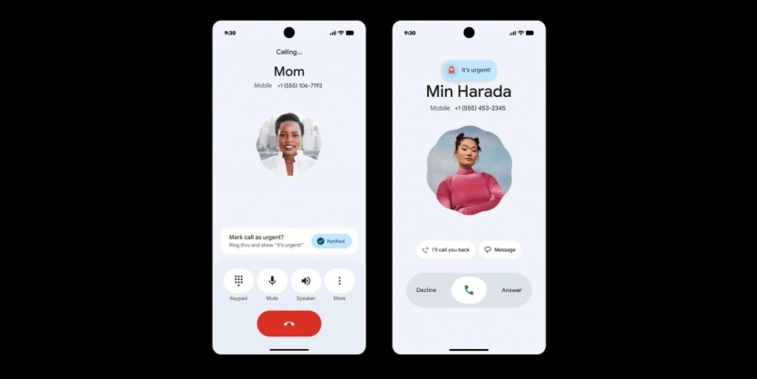 Смартфони Android отримали функцію "Причина дзвінка" для маркування важливих викликів