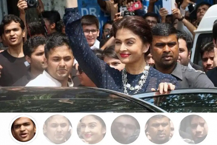 Перший погляд на редактор облич Google Photos — зручне роздільне редагування на групових фото