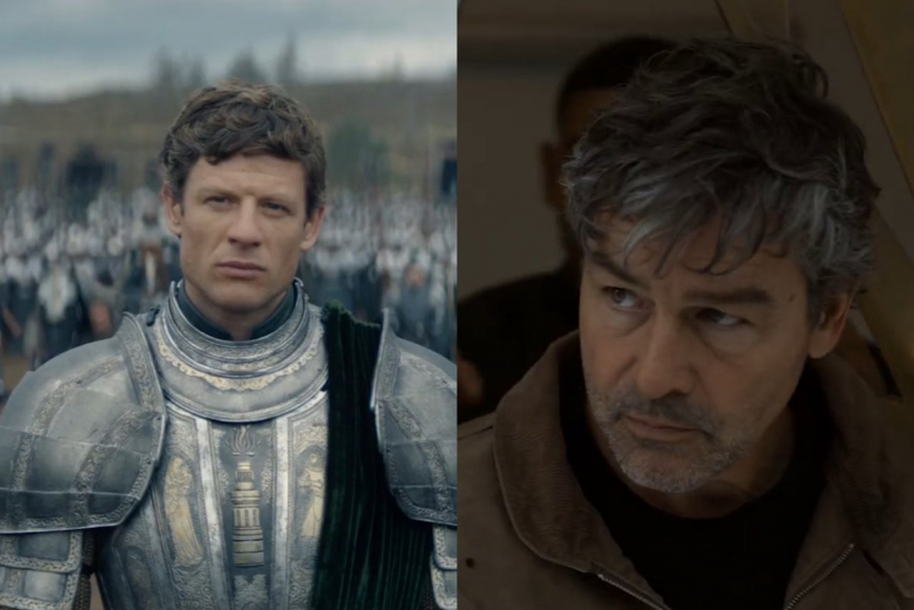 "Дім дракона", "Ліхтарі" та "Ліхтарі": відеоанонс серіалів НВО, що вийдуть у 2026 році