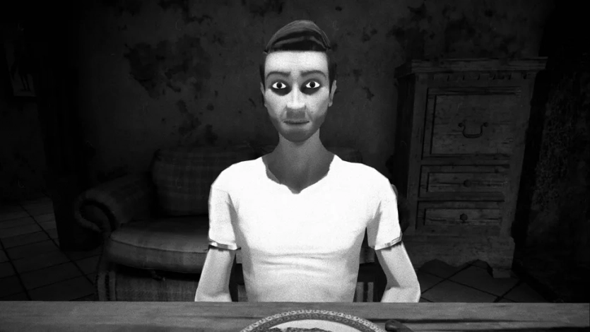 Заборонена в Steam та EGS гра жахів Horses стала бестселером у GOG — з майже ідеальним рейтингом