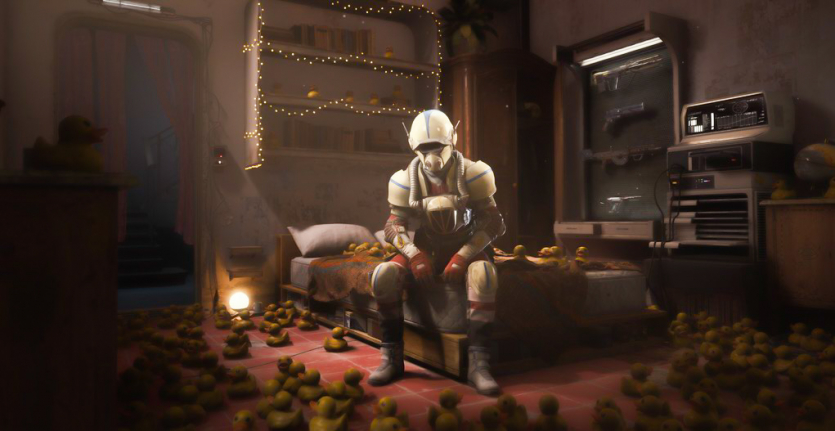 Звіт: Arc Raiders очолила топ ігрових спільнот "з найбільшою кількістю лайки", різниця з Dota 2 — всього у 18 слів