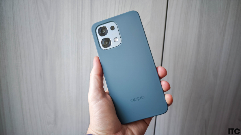 OPPO A6 Pro