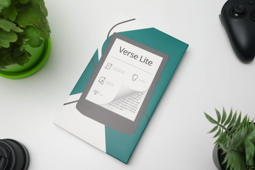 PocketBook Verse Lite