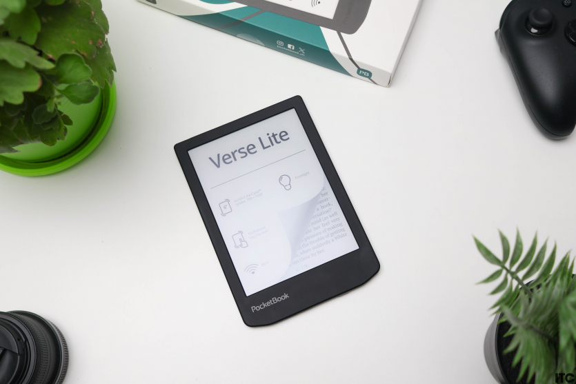 PocketBook Verse Lite