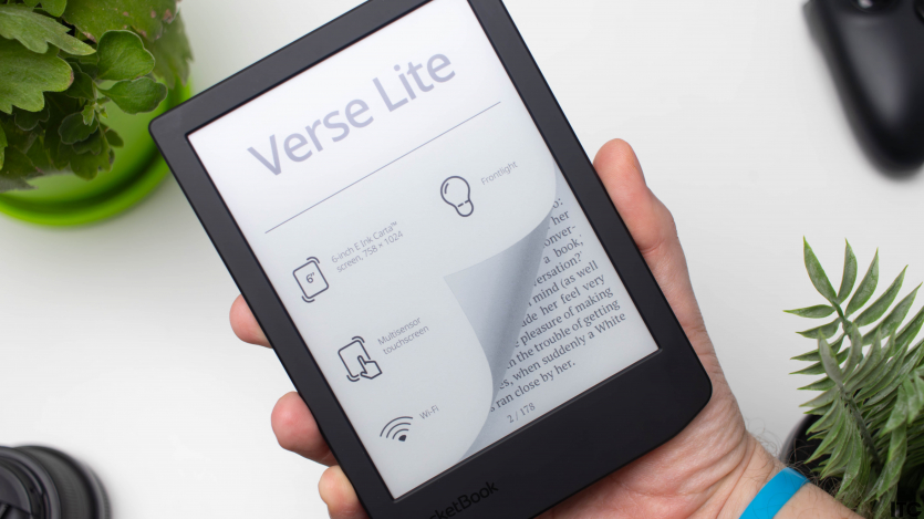 PocketBook Verse Lite