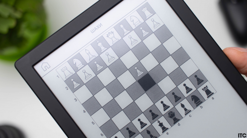 PocketBook Verse Lite