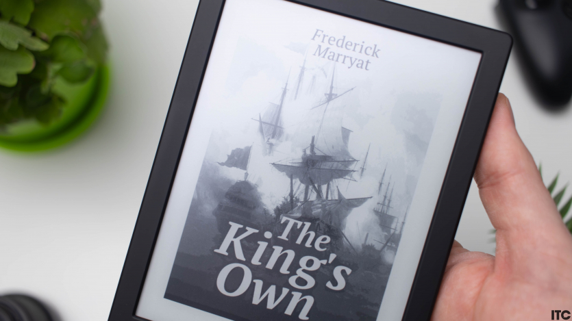 PocketBook Verse Lite