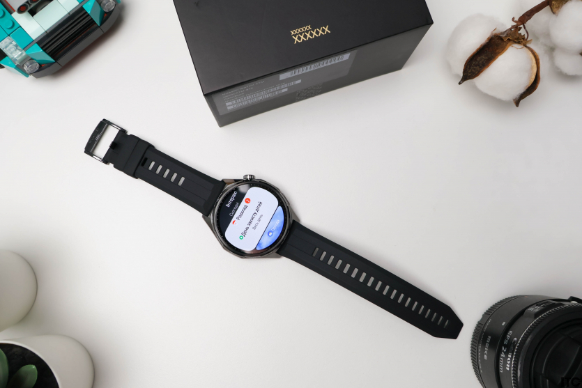 Huawei Watch GT 6