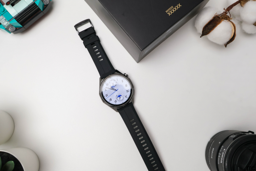 Huawei Watch GT 6