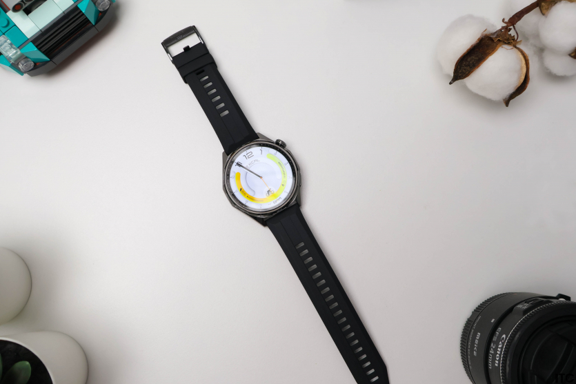 Huawei Watch GT 6