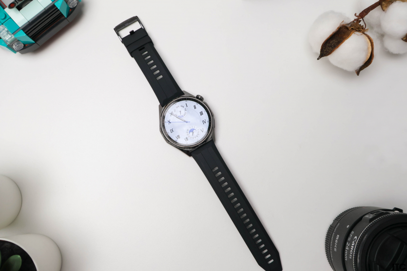 Huawei Watch GT 6