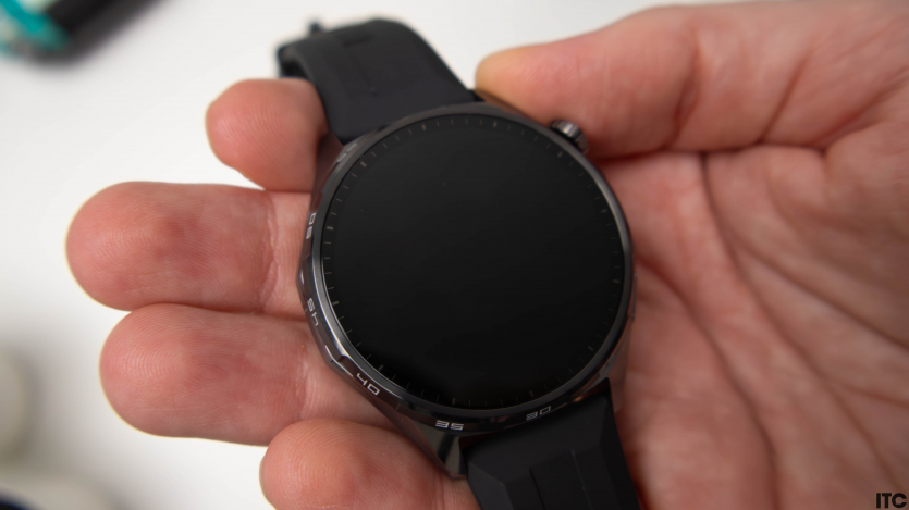 Huawei Watch GT 6