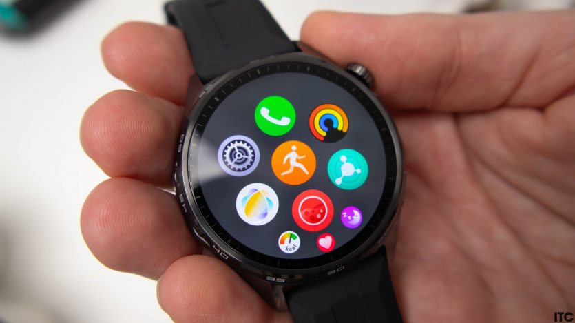 Huawei Watch GT 6