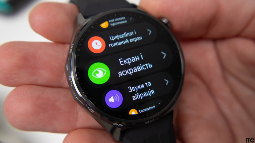 Huawei Watch GT 6