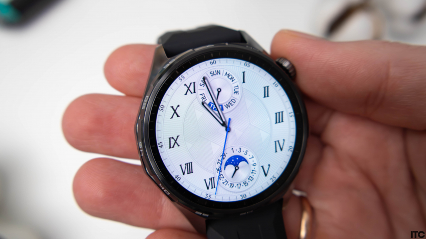 Huawei Watch GT 6