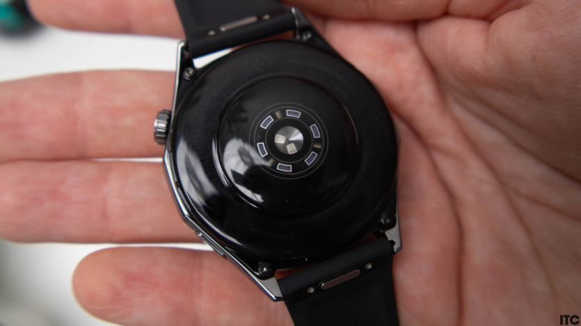 Huawei Watch GT 6