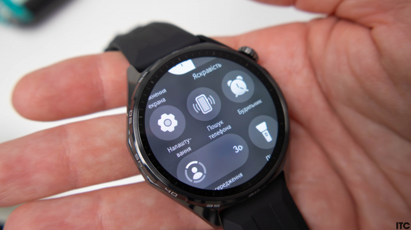 Huawei Watch GT 6